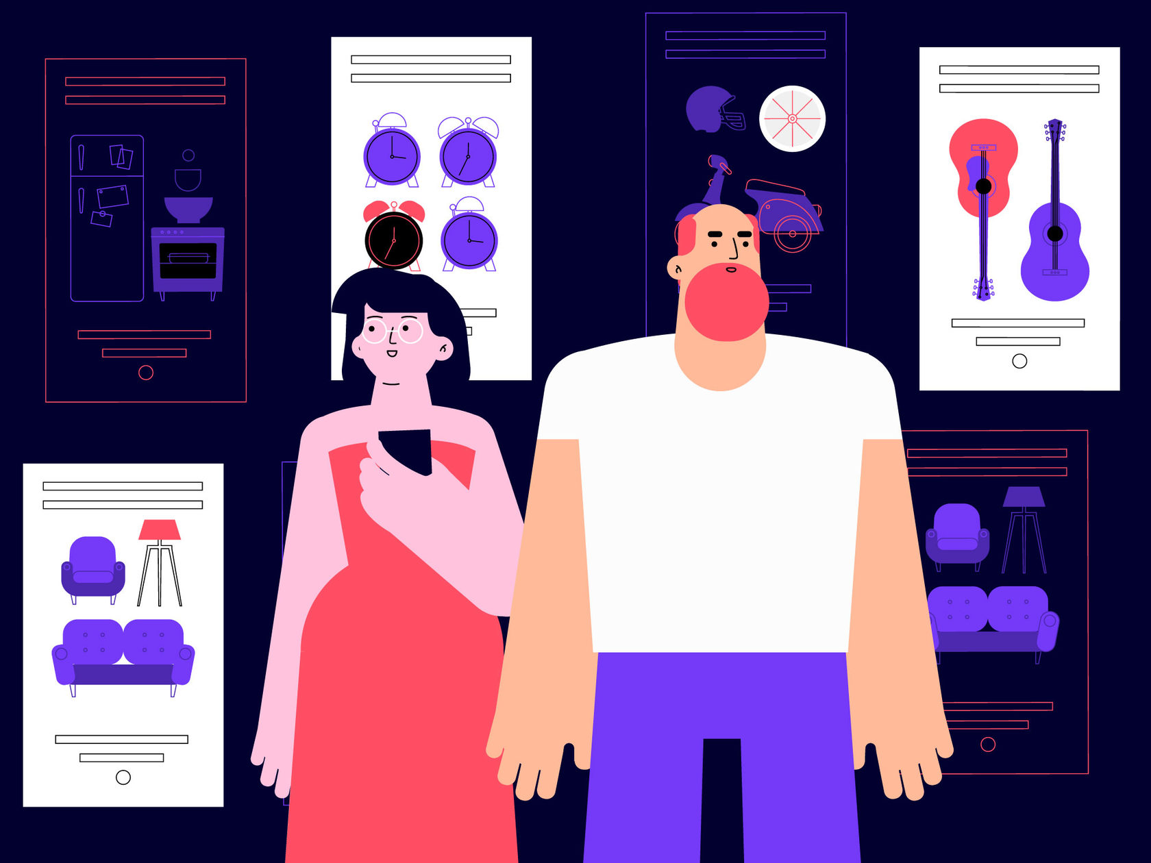 Marketing through videos: what it takes to get an effective solution