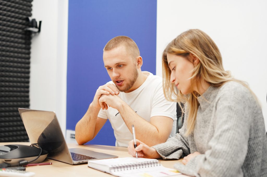 Case Study, AI-based brand safety tool Verity, explainer video, gumgum