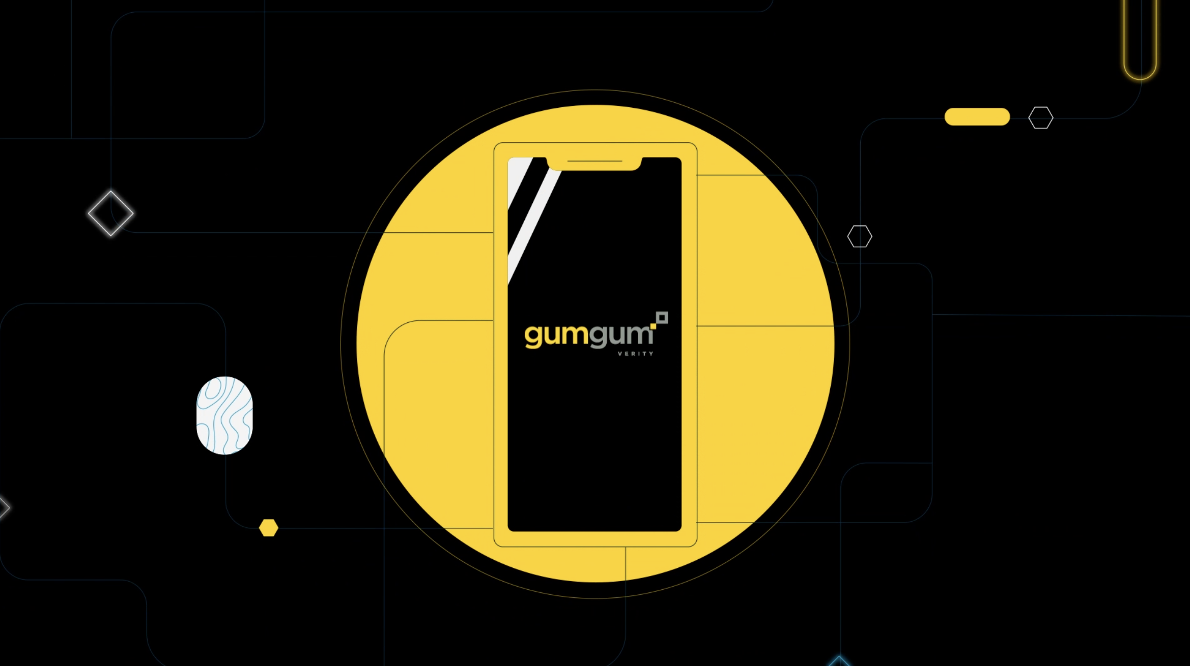 Case Study, AI-based brand safety, gumgum tool Verity, explainer video, gumgum