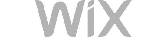 wix logo