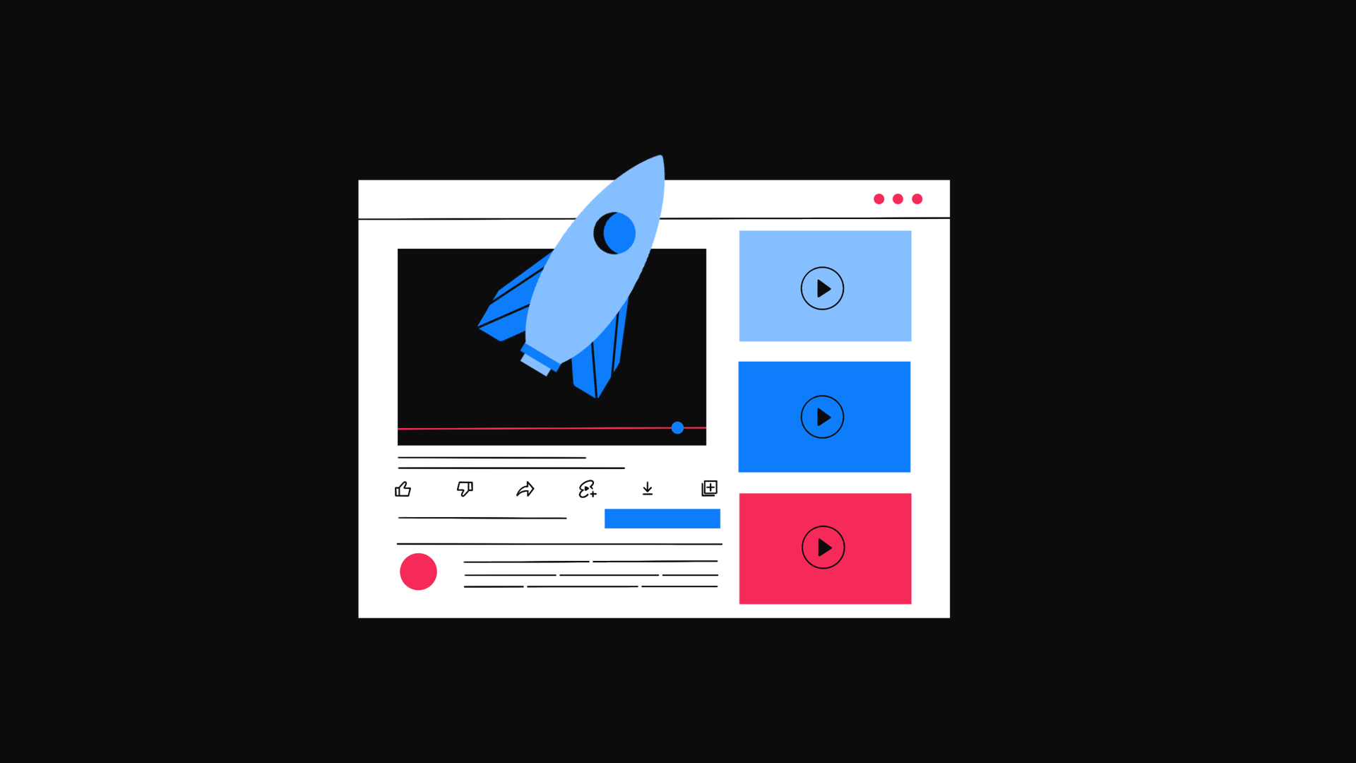 startup explainer video